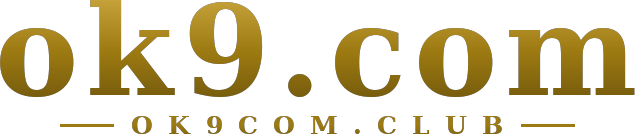 ok9.com logo
